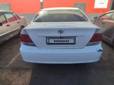 Toyota Camry 2006 годаүшін2 800 000 тг. в Астана – фото 5