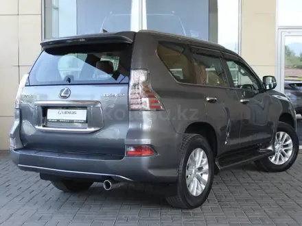 Lexus GX 460 2021 года за 36 000 000 тг. в Алматы – фото 3