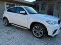 BMW X6 2012 годаүшін12 500 000 тг. в Алматы