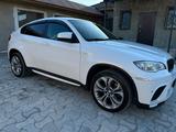 BMW X6 2012 года за 12 500 000 тг. в Алматы