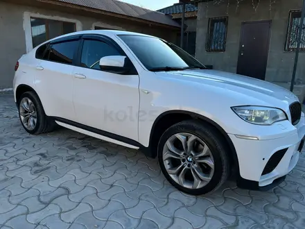 BMW X6 2012 года за 12 500 000 тг. в Алматы