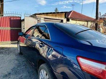 Toyota Camry 2007 года за 5 500 000 тг. в Семей