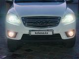 JAC T6 2022 года за 9 000 000 тг. в Костанай – фото 2