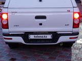 JAC T6 2022 года за 9 000 000 тг. в Костанай – фото 5