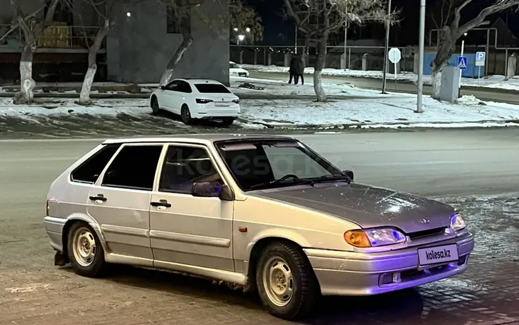 ВАЗ (Lada) 2114 2011 года за 1 950 000 тг. в Костанай