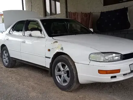 Toyota Camry 1993 года за 1 800 000 тг. в Узынагаш – фото 4