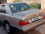 Mercedes-Benz E 200 1993 годаfor1 180 000 тг. в Кызылорда – фото 3