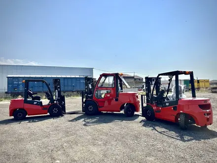 Hangcha  CPCD50-A2XG53 2026 года за 10 100 000 тг. в Караганда – фото 8