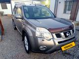 Nissan X-Trail 2013 года за 7 000 000 тг. в Мартук – фото 4