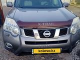 Nissan X-Trail 2013 года за 7 000 000 тг. в Мартук – фото 5