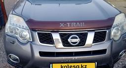 Nissan X-Trail 2013 года за 7 000 000 тг. в Мартук – фото 5