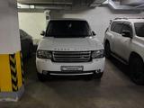 Land Rover Range Rover 2012 годаүшін13 400 000 тг. в Талгар