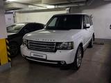 Land Rover Range Rover 2012 годаүшін13 400 000 тг. в Талгар – фото 2