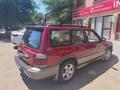 Subaru Forester 1998 года за 2 500 000 тг. в Алматы – фото 2