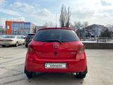 Toyota Yaris 2007 года за 3 990 000 тг. в Алматы – фото 5