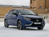 ВАЗ (Lada) Vesta 2020 года за 5 600 000 тг. в Караганда – фото 2