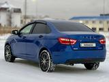 ВАЗ (Lada) Vesta 2020 года за 5 600 000 тг. в Караганда – фото 4