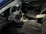 ВАЗ (Lada) Vesta 2020 года за 5 600 000 тг. в Караганда – фото 5