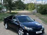 Toyota Camry 2014 годаfor5 700 000 тг. в Уральск – фото 2