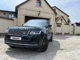 Land Rover Range Rover 2018 годаүшін53 000 000 тг. в Усть-Каменогорск – фото 3