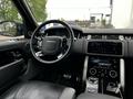 Land Rover Range Rover 2018 года за 53 000 000 тг. в Усть-Каменогорск – фото 27