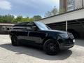 Land Rover Range Rover 2018 годаүшін53 000 000 тг. в Усть-Каменогорск – фото 5