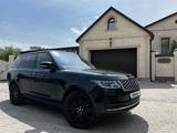 Land Rover Range Rover 2018 годаүшін53 000 000 тг. в Усть-Каменогорск