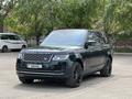 Land Rover Range Rover 2018 годаүшін53 000 000 тг. в Усть-Каменогорск – фото 9