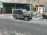 УАЗ 469 1980 года за 1 250 000 тг. в Алматы