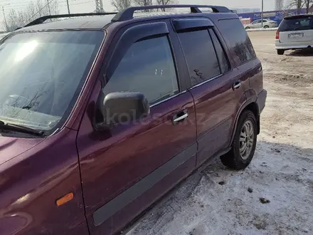 Honda CR-V 1996 года за 2 500 000 тг. в Алматы – фото 4