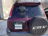Honda CR-V 1996 годаfor2 500 000 тг. в Алматы – фото 5