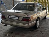 Mercedes-Benz E 280 1994 годаүшін1 500 000 тг. в Алматы – фото 4