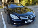 Mercedes-Benz CL 500 2011 годаүшін9 000 000 тг. в Уральск – фото 5