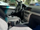 Opel Astra 2008 года за 2 100 000 тг. в Астана – фото 4