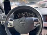 Opel Astra 2008 года за 2 100 000 тг. в Астана – фото 5