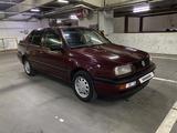 Volkswagen Vento 1993 годаүшін1 350 000 тг. в Алматы – фото 2