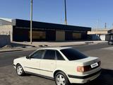 Audi 80 1994 года за 1 500 000 тг. в Тараз – фото 3
