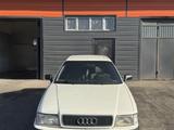 Audi 80 1994 года за 1 500 000 тг. в Тараз