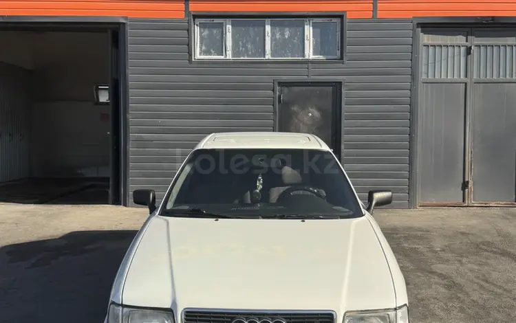 Audi 80 1994 года за 1 500 000 тг. в Тараз