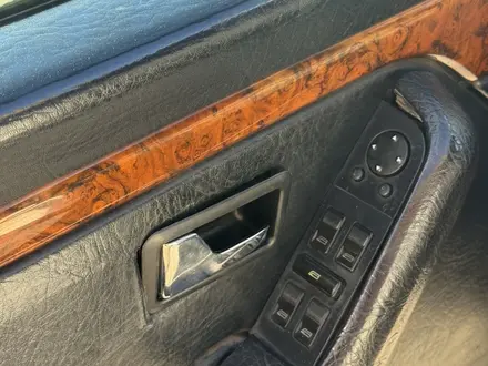 Audi 80 1994 года за 1 500 000 тг. в Тараз – фото 5