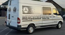Mercedes-Benz Sprinter 2005 года за 8 900 000 тг. в Алматы – фото 5