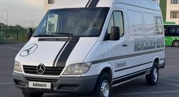 Mercedes-Benz Sprinter 2005 года за 8 900 000 тг. в Алматы