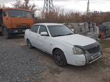 ВАЗ (Lada) Priora 2170 2013 года за 2 100 000 тг. в Усть-Каменогорск