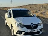 Renault Logan 2018 года за 6 700 000 тг. в Алматы