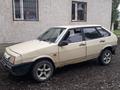 ВАЗ (Lada) 2109 1987 года за 550 000 тг. в Жансугуров