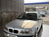 BMW 328 1998 года за 3 288 720 тг. в Алматы