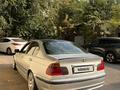 BMW 328 1998 года за 3 288 720 тг. в Алматы – фото 5