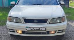 Nissan Cefiro 1996 годаүшін2 400 000 тг. в Алматы