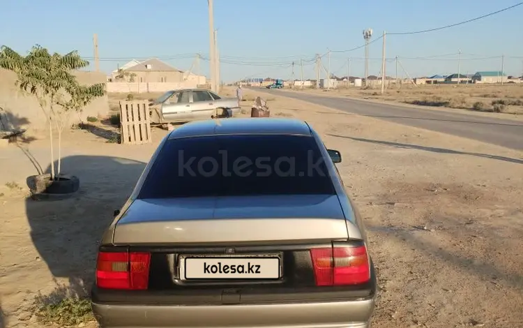 Opel Vectra 1989 года за 1 500 000 тг. в Актау