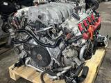 Контрактный Двигатель Audi Q7 4.2 FSI BAR из Японий за 1 500 000 тг. в Астана